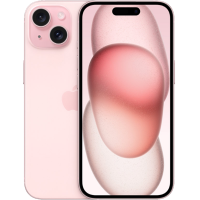 Apple iPhone 15 256Gb Pink