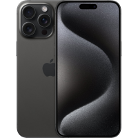 Apple iPhone 15 Pro 1Tb Black